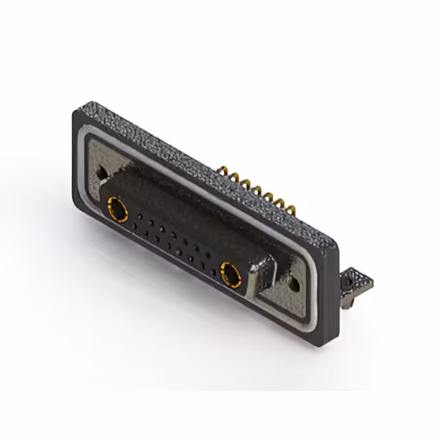 630W17W2140-2N3 EDAC Inc.  D-Sub Connector Assemblies